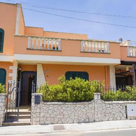 Apartmán La Casetta Di Pizzo Mucurune *