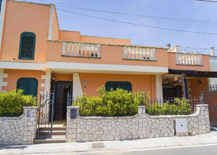 Apartmán La Casetta Di Pizzo Mucurune *