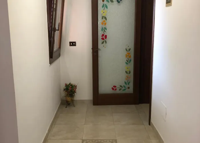Apartmán La Casetta Di Pizzo Mucurune
