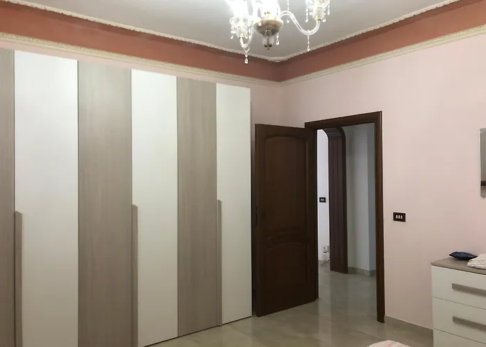 La Casetta Di Pizzo Mucurune *