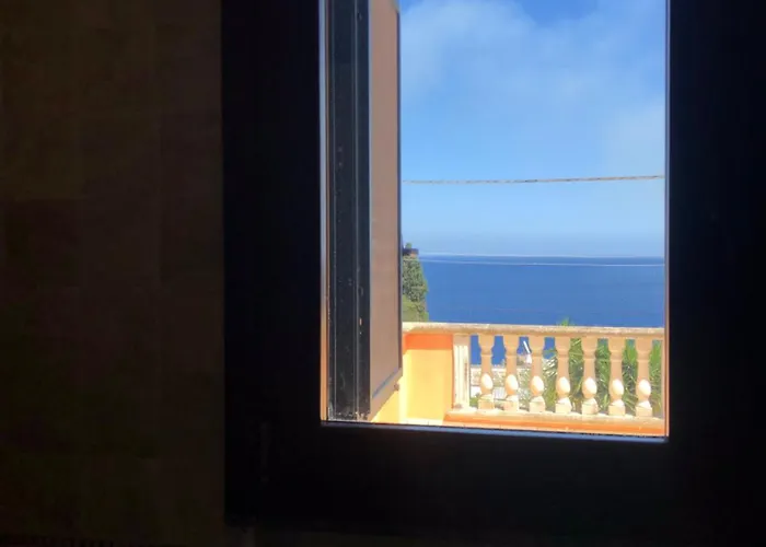 La Casetta Di Pizzo Mucurune Castro (Lecce)