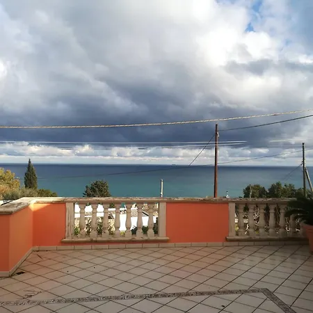 La Casetta Di Pizzo Mucurune *