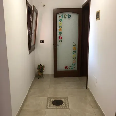Apartment La Casetta Di Pizzo Mucurune
