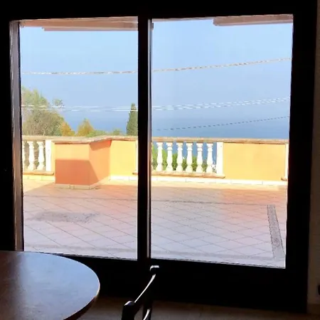 La Casetta Di Pizzo Mucurune Castro (Lecce)