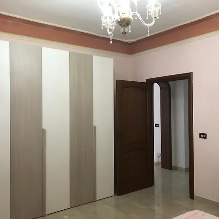 La Casetta Di Pizzo Mucurune *