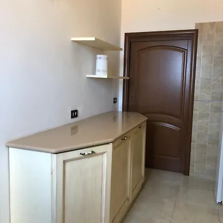 Apartment La Casetta Di Pizzo Mucurune