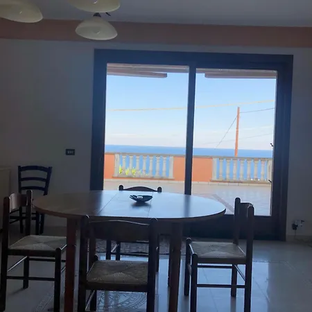 La Casetta Di Pizzo Mucurune Apartment Castro (Lecce)