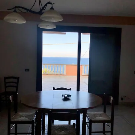 La Casetta Di Pizzo Mucurune
