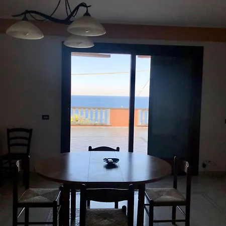 La Casetta Di Pizzo Mucurune